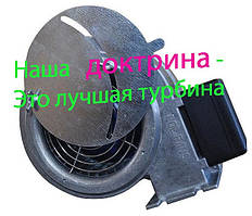 Нагнітальний вентилятор RMS 120 AL MAX POL-FANS