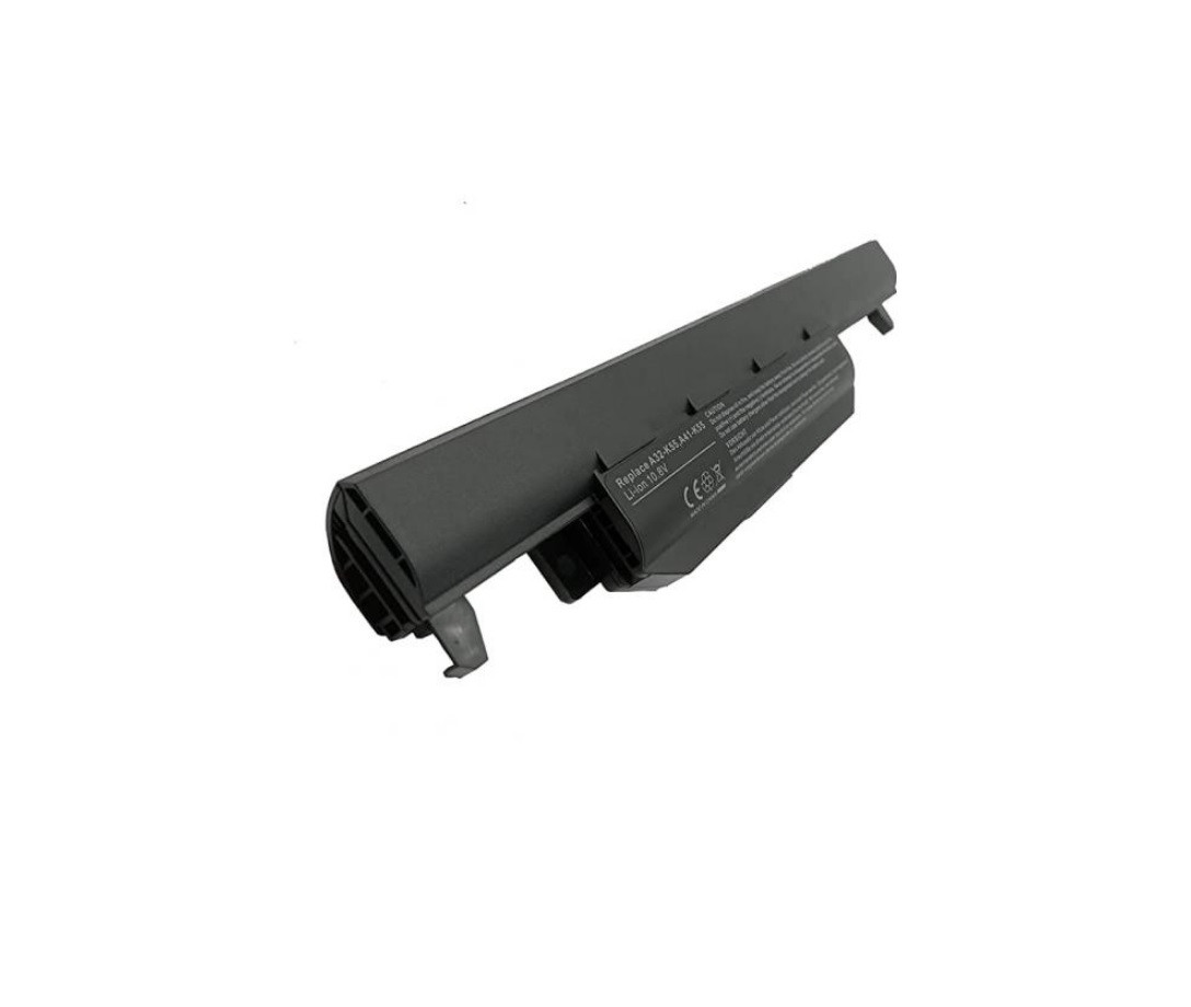 Акумуляторна батарея Asus A41-K55, A45E1000VD-SL, A45EI321VD-SL, A45EI323VD-SL, A45EI361VD-SL, A45EI361VM-SL