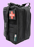 Відкривна тактична аптечка JB Tacticals Ripped IFAK Tactical First Aid Kit with MOLLE Laser Cut System