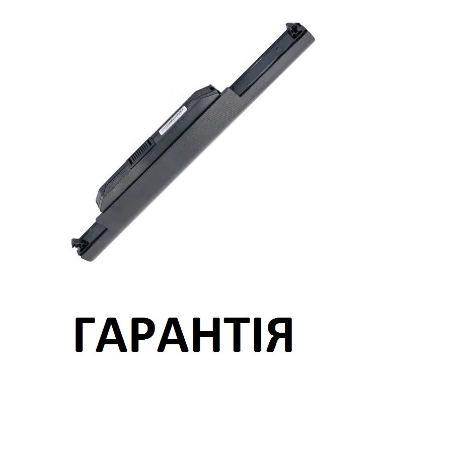 Акумуляторна батарея Asus X55, X55A, X55C, X55U, X55V, X55VD