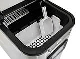 Льодогенератор домашній Ruhhy K5536 - Компактний генератор льоду, фото 4