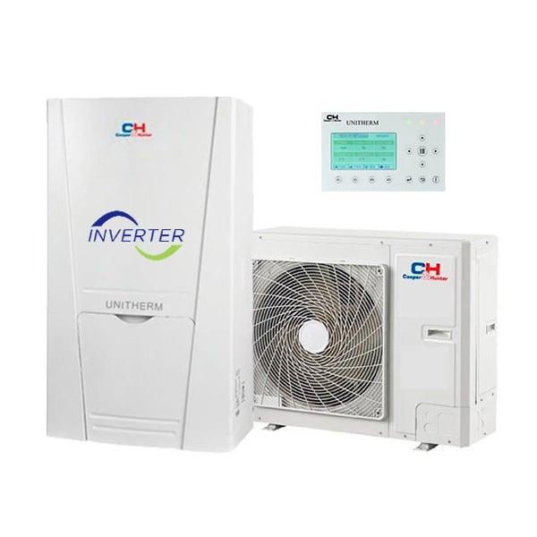 Тепловой насос Cooper&Hunter (CH-HP14SINK2 UNITHERM 2)