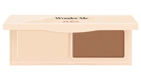 Палетка для скульптурування Pupa Wonder Me 01, 8 г, фото 1