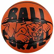 М'яч баскетбольний Nike Everyday Playground 8P GRAPHIC DEFLATED розміри 5,6,7 гумовий (для гри на вулиці), фото 2