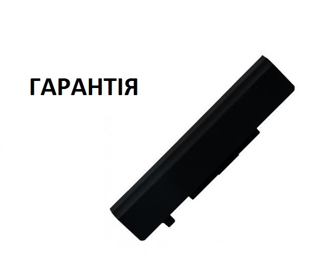 Акумулятор батарея для ноутбука Lenovo G580, G585, G710, Y580, Y580A, Y580M, Y580N, Y580NT, Y580P Ideapad, фото 1