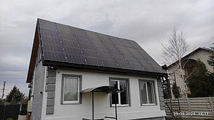 Повна Автономія 3