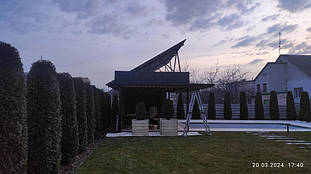 Повна Автономія 7