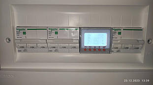 Повна Автономія 11