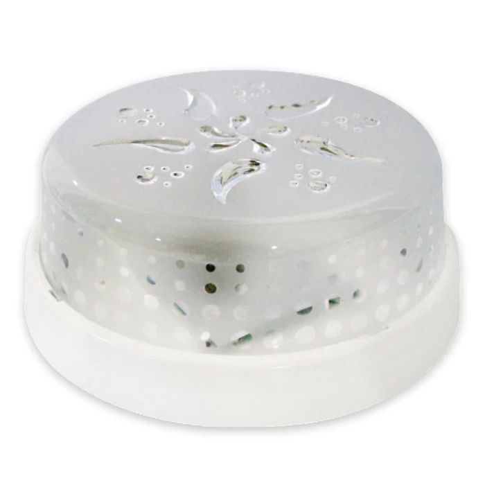 Світильник пластиковий Глоп Роза Вітрів, фото 1