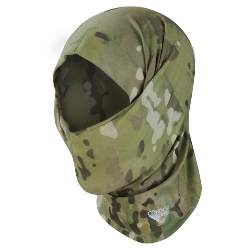 Багатофункціональний шарф Condor Multi-Wrap 212 Woodland