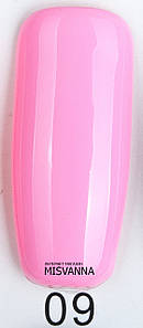 Гель краска Master Professional 5 ml (Розовый) №9