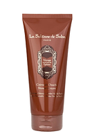 LA SULTANE DE SABA КРЕМ-ГЕЛЬ ДЛЯ ДУШУ АЮВЕРДИЧНИЙ LA SULTANE DE SABA AYURVEDIC SHOWER CREAM