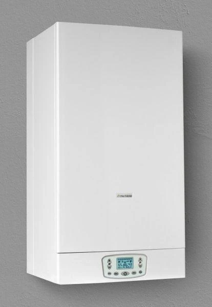 Котел конденсаційний ITALTHERM Time Power 50 K
