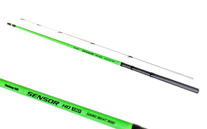 Спінінг бортовий FR Sensor Hard Boat 1,3 м 150г