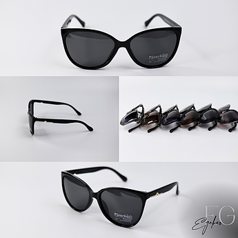 Сонцезахисні окуляри модель №P2809 . Линза Polaroid
