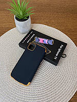 Портативная батарея для iPhone 13/13 Pro Чехол зарядка аккумулятор для айфона черный + Подарок
