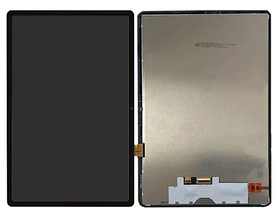 Дисплей для планшета Samsung Tab S9 FE (X510 | X516) з сенсорним склом (Чорний) Оригінал Китай