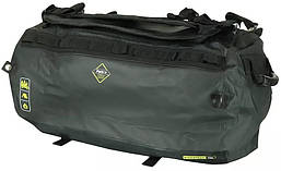 Водонепроникна сумка-багаж Pack 'N GO WP Vernal 70л чорний