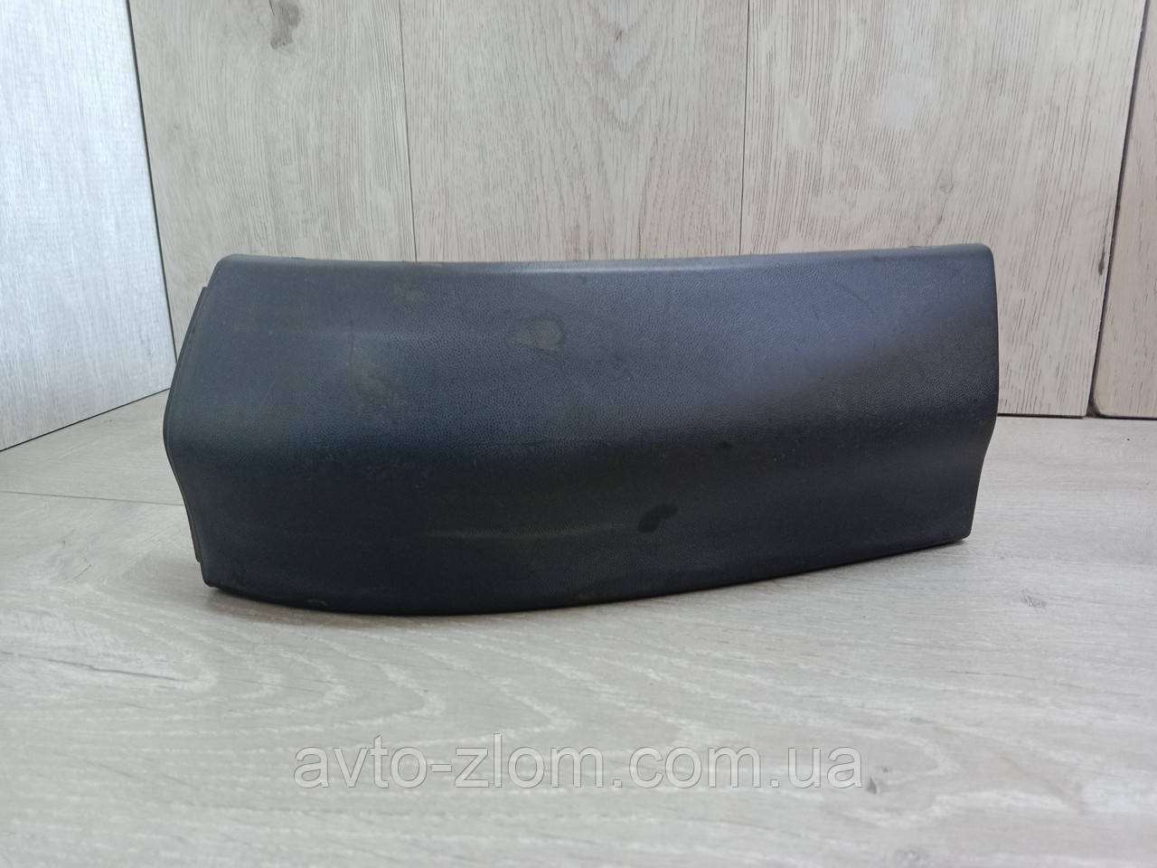 Молдинг заднього крила лівий Opel Zafira A. Опель Зафіра А. 090597595., фото 1