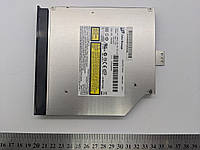 Оптический привод DVD-RW Fujitsu Siemens Amilo PA1510 IDE, накладка