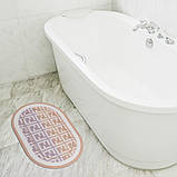 Вологопоглинаючий килимок 38х58х3мм (D) SW-00001573, фото 5