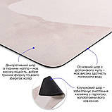 Вологопоглинаючий килимок 50х80х3мм SW-00001886, фото 2