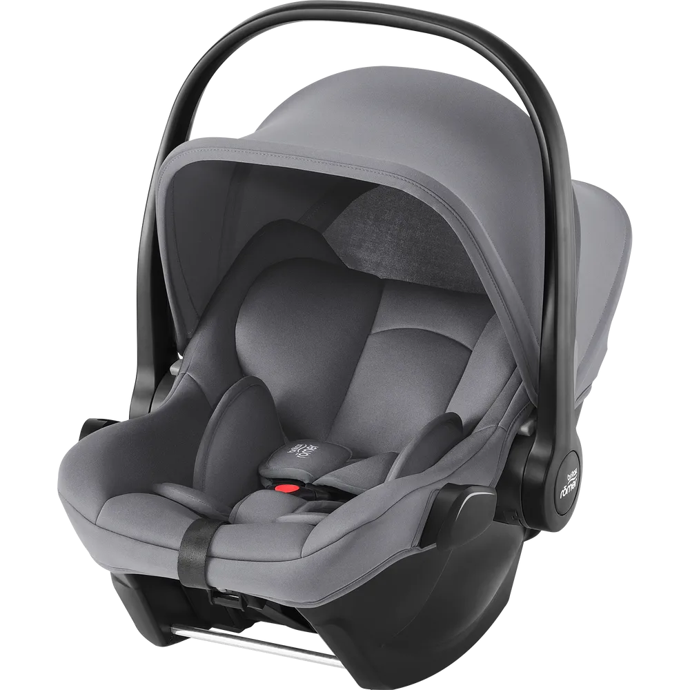 Автокрісло Britax-Römer BABY-SAFE CORE 0+ до 15 міс, Frost Grey