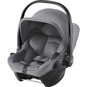 Автокрісло Britax-Römer BABY-SAFE CORE 0+ до 15 міс, Frost Grey