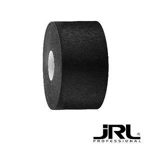Одноразові комірці для стрижки JRL, чорні (JRL-LP23015)