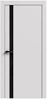 Двери ПК-02 Белый Матовый (однотонные)