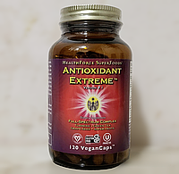 Антиоксидант HealthForce SuperFoods Antioxidant Extreme 120 капсул