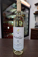 Вино " Цитронный Магарача" белое полусладкое 0,75 л