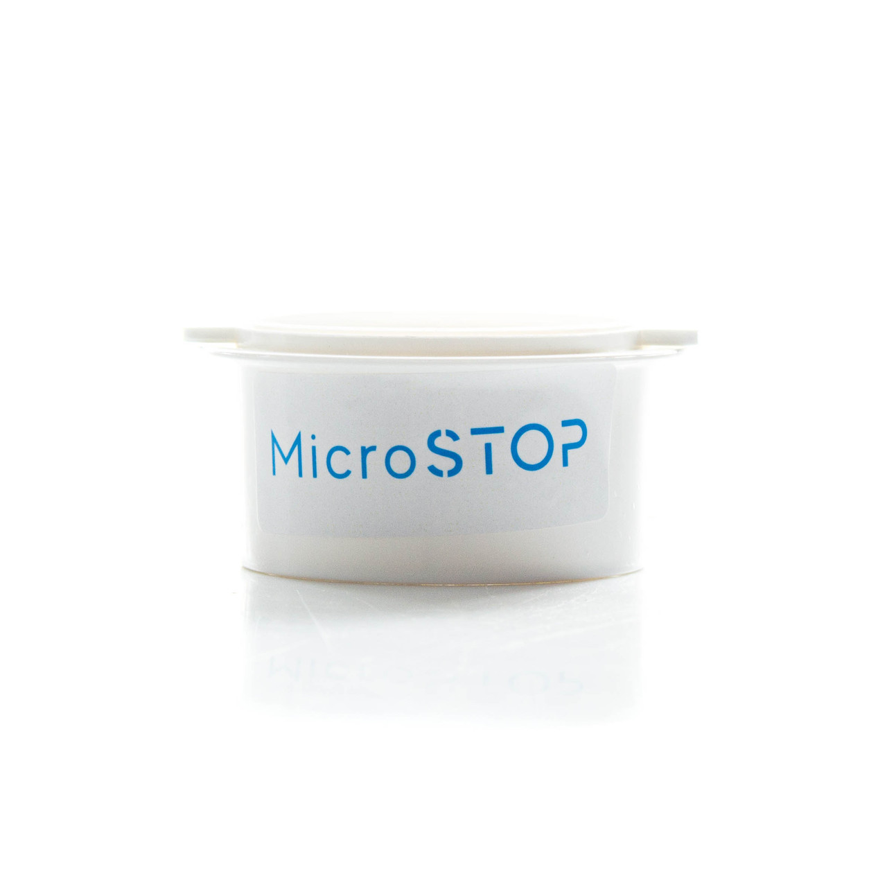 Контейнер для знезараження фрез Microstop 0.12 л