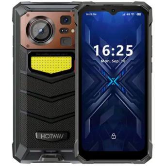 Hotwav W11 6/256GB NFC (Gold) Global