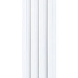 Рейка декоративна WPC стінова 3000х160х23мм Перламутр SW-00001533, фото 5