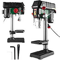 Хороший сверлильный станок Parkside (Германия), Станки для гаража, Станок сверлильный электрический, IOL