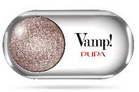 Тени для век Pupa Vamp Eyeshadow Wet & Dry 404, 1.5 г