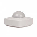 Датчик руху та присутності DR-09-IP65 220B F&F, фото 4