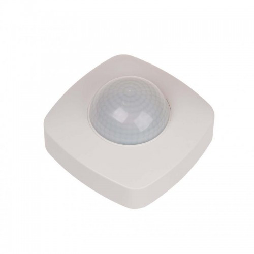 Датчик руху та присутності DR-09-IP65 220B F&F