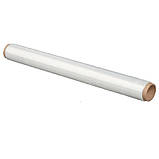 Харчова стретч плівка для пакування, обгортання та зберігання продуктів 440 мм * 500 г Автоден, фото 4