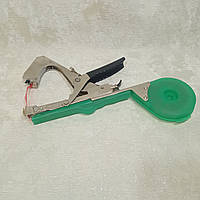 Инструмент для подвязки растений тапенер-степлер для подвязки винограда томатов прибор для подвязки таптул