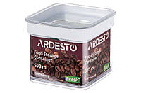 Емкость для сыпучих Ardesto Fresh AR-4105-FT 500 мл mx