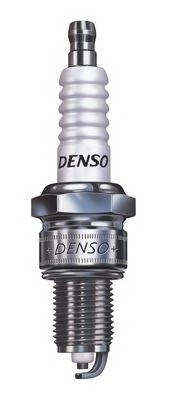 Купить Свічка запалювання DENSO K20PR-U11, цена 77 ₴ — Prom.ua (ID ...