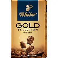 Кофе молотый Tchibo Gold Selection 250 г