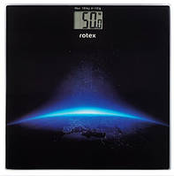 Весы напольные Rotex RSB06-N 180 кг синие mx