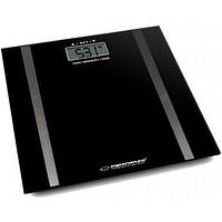 Весы напольные электронные Esperanza EBS018K 180 кг mx