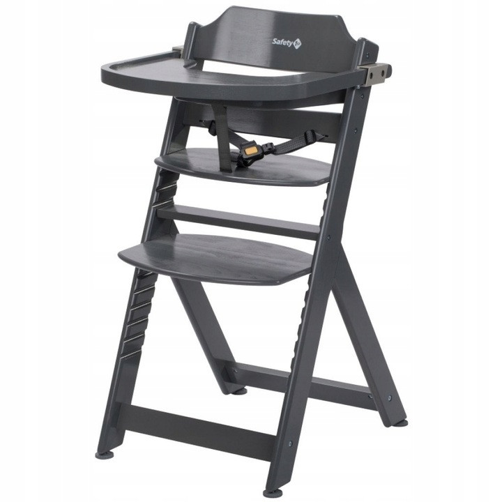 Стільчик для годування Safety Timba 87 x 47 x 56 см, фото 1