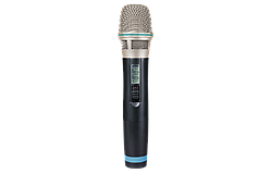 Ручний конденсаторний радіомікрофон Mipro ACT-32H6A
