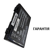 Аккумулятор батарея для ноутбука Asus F82, 07G016761875, 07G016AP1875, 07G016AQ1875, 70-NV41B1100Z,