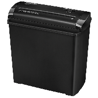 Шредер Fellowes P-25S